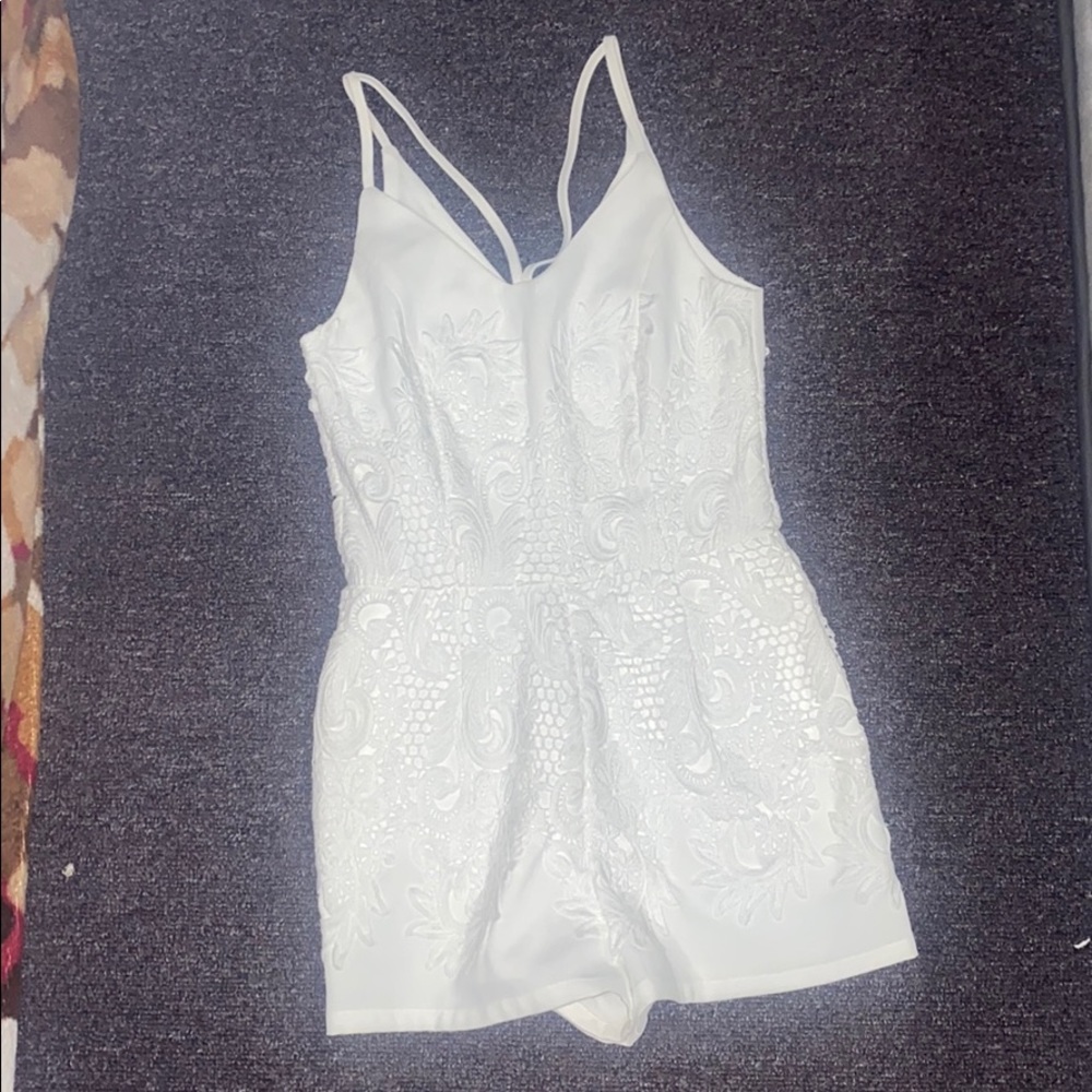 New romper - Picture 1 of 1